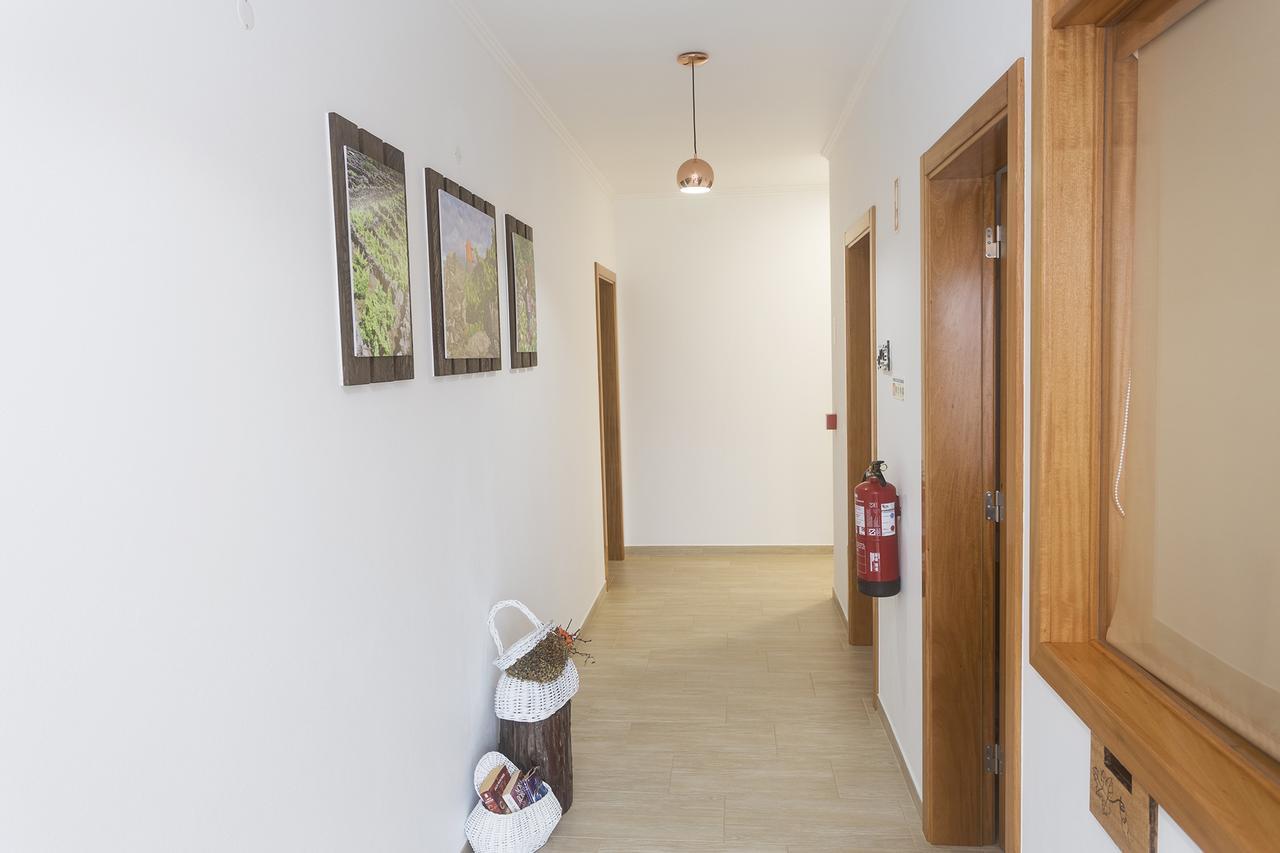 Vila Barca Madalena  Eksteriør bilde
